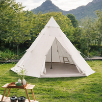 tent