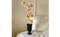 Ceramic Vase French Design Ornamental Vase Luxury Look for Entryway