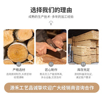 悬浮置物架 张拉整体结构摆件木质模型办公桌饰品 香薰香水首饰架