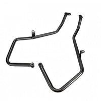 Stainless Steel Engine Guard for Honda XADV750 2025 Model Anti-Fall Protection