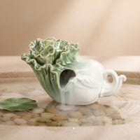 Pond Fountain Spout Oxygenation Garden Decor Filtration for Courtyard