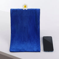 Extra Thick Microfiber Towel, Car Drying Towel and Microfibre Cloth for Automotive Use, Thick Low Lint 40cm x 60cm Stitched Edges, Fast Drying