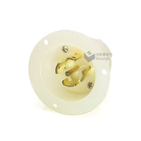 30A 120/208V 美标医疗电子设备插座 美规连接器J-537 美规