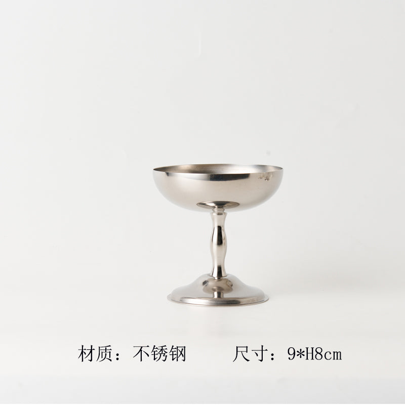 9xh8cm Ice Cream Cup