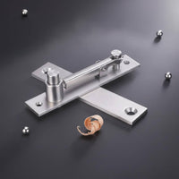 Heavy Duty Door Hinge Rust Resistant Concealed Door Hinge Adjustable