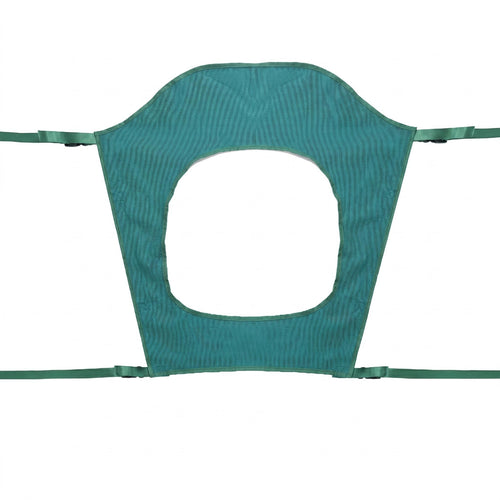 Bedridden Elder Turning Belt Anti-Bedsores Patient Side Support Strap Reusable