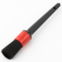 car detailing brush set
