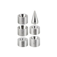 Stabilizer with Die Rings Conical for Metalworkers