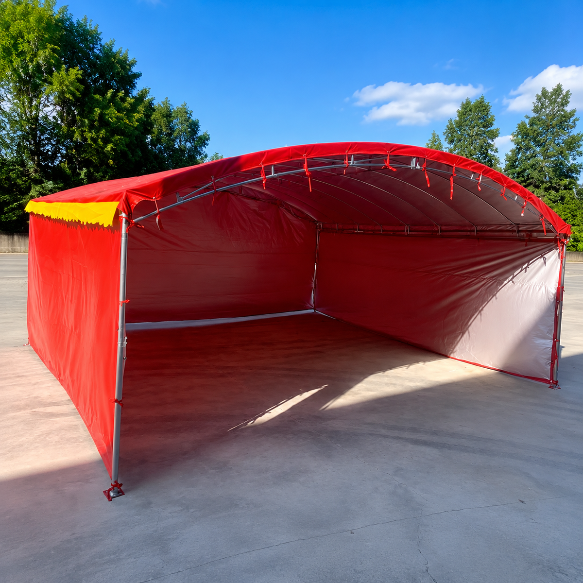 canopy tent