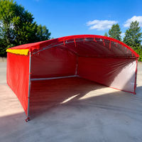 canopy tent