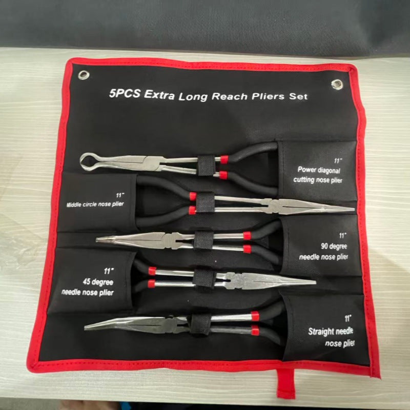 11inch 5PCS SET W