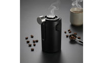 Airtight Coffee container Humidity Dial Coffee Bean container One Way Vent