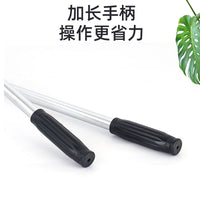 Manual Pipe Bender for Copper, Aluminum, and Stainless Steel Tubes 6-22mm, Air Conditioner Tube, Three-in-One Metric Tube Tool