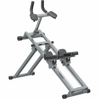 Indoor Climbing Machine Padded  Climber Low-Profile Climber Stepper