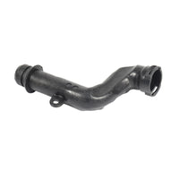 Long-Lasting Cylinder Head Vent Pipe Reliable Crankcase Vent Hose Factory Style Crankcase Breather Hose Long Lasting for Automotive Repair