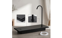 Tabletop Camping Water Dispenser Compact Wireless Water Dispenser Mini Easy to Use for Outdoor Kitchen