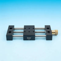Scale Markings Manual XY Stage Simple Assembly Precision Linear Stage Laboratory Equipment for Teachers, Students, Laboratory, Measurement