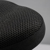 Breathable Bike Seat Cover with 3D Mesh Padded Bike Saddle Cover Anti-Slip Bike Seat Cushion Thickened for Cyclists, Commuters, Daily Commuting, City Riding, Long Trips