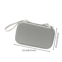 Camera Case with Molded Interior Travel-Ready for Vloggers