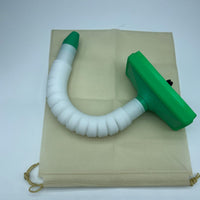 Cross-border Car Air Vent Outlet Modification Air Duct for Rear Seat Cooling