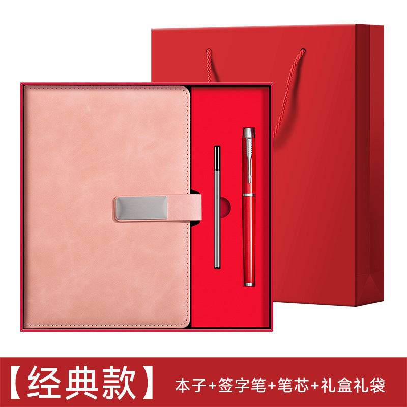 Champagne Pink / Gift Box Mirror