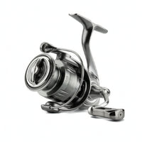 Rotating Reel with Shallow Spool Waterproof Carbon Fiber Fishing Reel Lightweight for Anglers