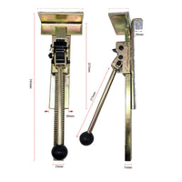 Flooring Lifter Ratchet Tool Lever Operated Flooring Lifter Metal