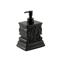Liquid Soap Dispenser with Pump Elegant Soap Dispenser with Pump Aesthetic