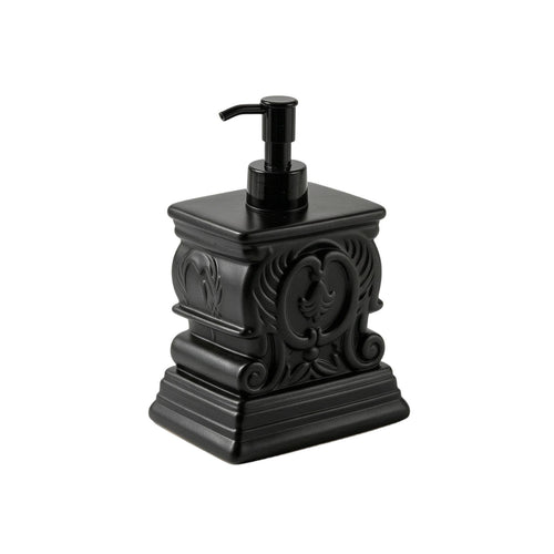 Liquid Soap Dispenser with Pump Elegant Soap Dispenser with Pump Aesthetic
