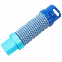 Pool Robot Hose Ribbed Pool Cleaner Hose Plastic