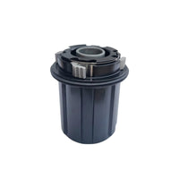 Freehub Body with 108 Engagement Points 11-4-Gear-Pawl Freehub Body Lightweight Cycle Component for Cyclists, Drivetrain Maintenance