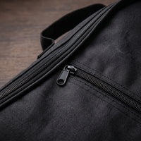 Waterproof Acoustic Guitar Gig Bag for 38-41 Inch Guitars, Single Shoulder Backpack