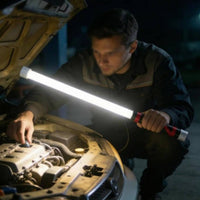 Rechargeable Repair Light Type-C Charging Flexible Tube Flashlight Slim