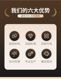 法式pu灯盘天花板仿石膏花纹圆盘灯座吊顶装饰造型可上漆圆形花盘