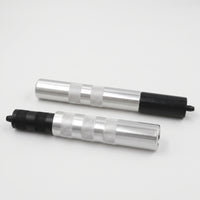 Poppet Keeper Remover and Installer Kit Knurled Poppet Keeper Tool Compact for Mechanics, Workshop