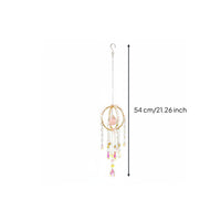 Crystal Sun Catcher Glittering Crystal Suncatcher Gift Idea for Patio