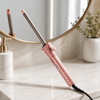 hair curling irons