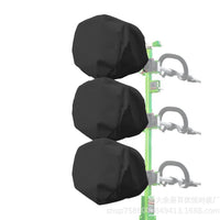 亚马逊割草机发动机防尘罩打草机防护罩庭院除草器防雨盖防尘盖布