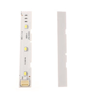 原装0064001827海尔对开门冰箱BCD-575WDBI冷藏灯冷冻LED照明灯泡