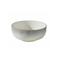 Minimalist Ceramic Dinnerware Set, Underglaze Color Bowls & Plates, New 2025, Household Tableware, Microwave Wholesale