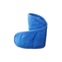 Cooling Bandana Soft Cooling Neck Wrap Comfortable for Summer Walks, Beach Trips
