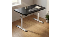 Manual Height-Adjustable Desk Modern Design Office Furniture