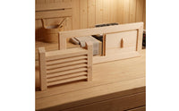 Ventilation Grille with Louvers Louvered Wooden Ventilation Grille
