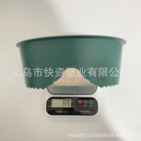 跨境园艺植物地栽保护罩PlantingGrowRings隔离生长环植物种植环