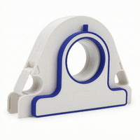 Painter's Tape Applicator Hand-Held Tool Lightweight for Home Decorating
