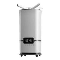 Industrial Ultrasonic Humidifier with Large Mist Output