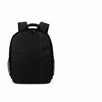 Waterproof Camera Backpack Lightweight Padded Camera Backpack Multi-Compartment Photography Gear Shockproof Padding for Photographers, Outdoor, Travel