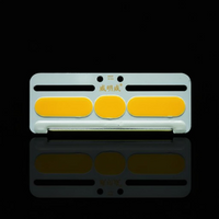 COB Side Marker Light, 24V Waterproof LED Turn Signal