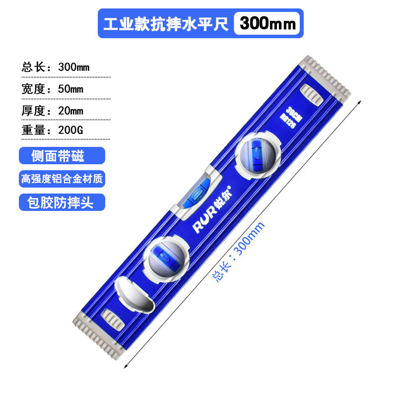 300MM / Industrial Anti-fall