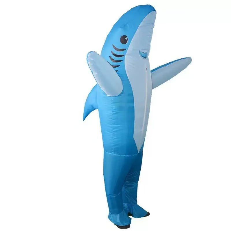 Blue Adult